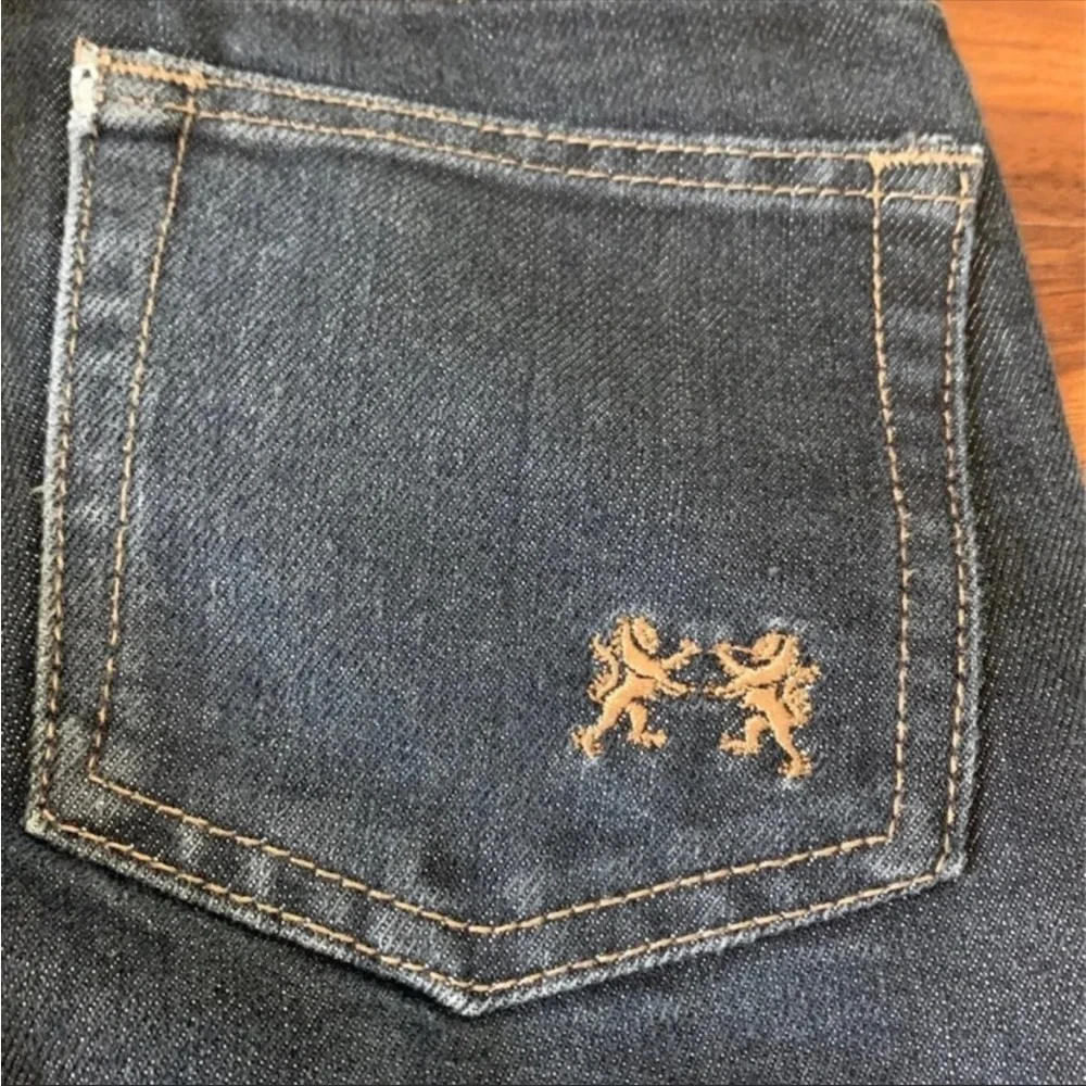 Beautiful Fancy Jeans
